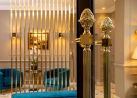 Condotti Boutique Hotel 4