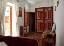 Riad La Calèche 2
