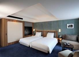 Hotel Collective 5