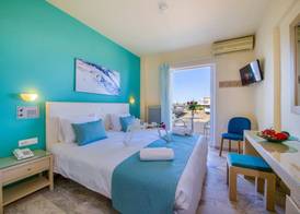 Kedrissos Hotel Apartments 5