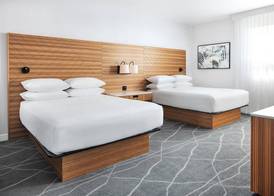 Delta Hotels by Marriott Grande Prairie Airport 5