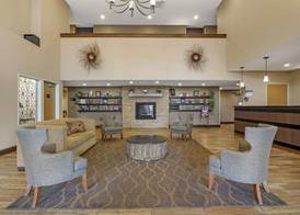 Best Western Plus Vintage Valley Inn 3