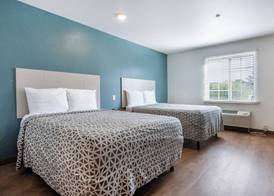 Woodspring Suites Huntsville/ Madison 5