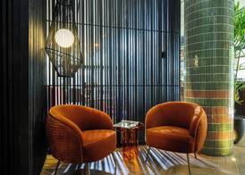 Hotel Poli Urban By AFI Hotels 2