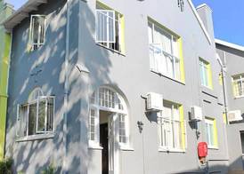 Silver Oaks Boutique Hotel 2