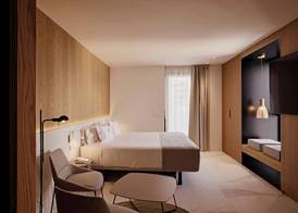 Core Ibiza Town Hotel 4