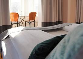 Home Hotel Borgen 5