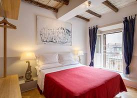 The Bluehostel 5