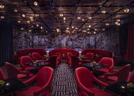 Grand Hyatt Hangzhou 4
