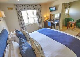 The Cadogan Arms 3