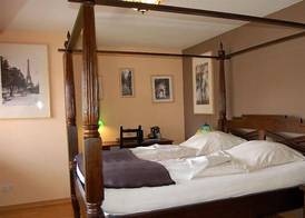 The Cosy Home 5