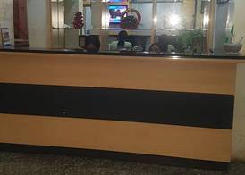 Zeina Suites Abuja 4