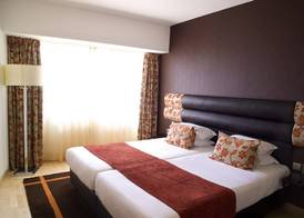 Hotel Carqueijais - Serra da Estrela 5