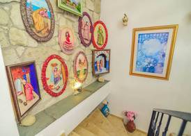 Alacati Asmali Konak Hotel 3