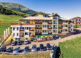 Hotel Castel - pure Lebensfreude 5