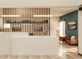 The Bridges Hotel 3