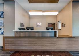 Sleep Inn and Suites - Ankeny 2