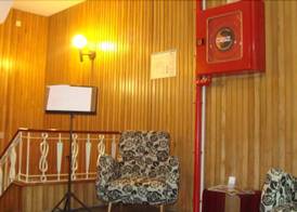 Fátima GuestHouse 5