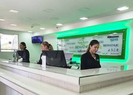 Hotel Marques de Cima 3