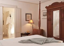 Marshall Slocum Inn 3