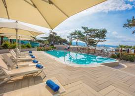 Valamar Camping Ježevac 3