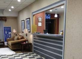 Rodeway Inn 2