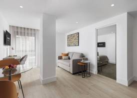 Forth House by Supercity Aparthotels 5