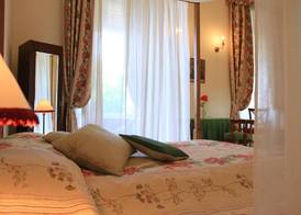 Károlyi Kastély Hotel & Restaurant 3