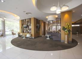 Royal Delight Hotel 4