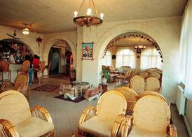 Burcu Kaya Hotel 3