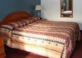 Snelling Motel 5