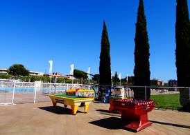 Camping Platja Cambrils 3