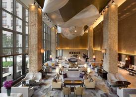 Midtown Shangri-La, Hangzhou, moments from West Lake 3