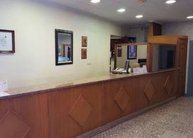 Hotel Bahía by ALEGRIA 4