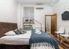 City Heart Apartment 5