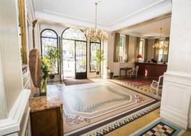 Best Western Hôtel de France 5