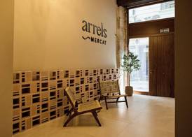Arrels Mercat 2