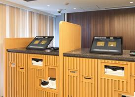 Sotetsu Fresa Inn Tokyo-Kyobashi 3