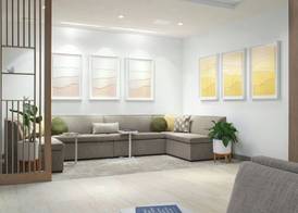 Element by Marriott Lenox Berkshires 3