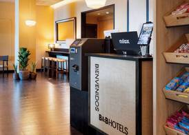 B&B HOTEL Écija 2