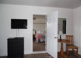 Wachapreague Inn - Motel Rooms 5