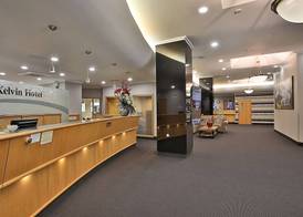 Kelvin Hotel 2