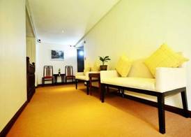 Metro Vigan Inn near Plaza Salcedo Ilocos Sur 5