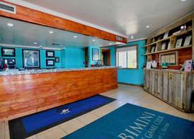 Bimini Big Game Club Resort & Marina 2