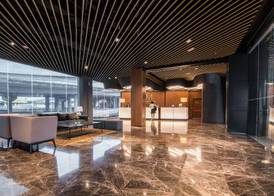 AC Hotel by Marriott Puchong 2