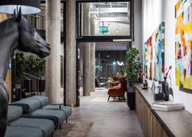 Quality Hotel Prinsen 4