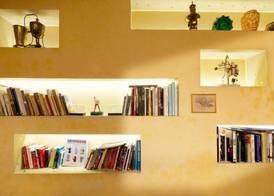 Boutique Hotel Albero Nascosto 4