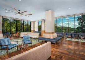 Merriweather Lakehouse Hotel, Autograph Collection 5