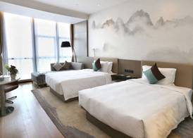 Novotel Deqing Moganshan 3