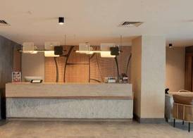 Kleopatra Dreams Beach Hotel 2